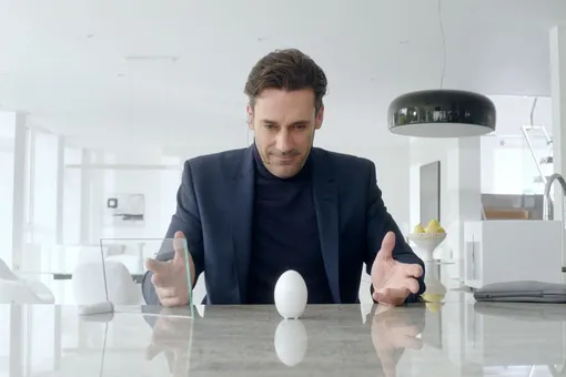 Черное зеркало Черное зеркало