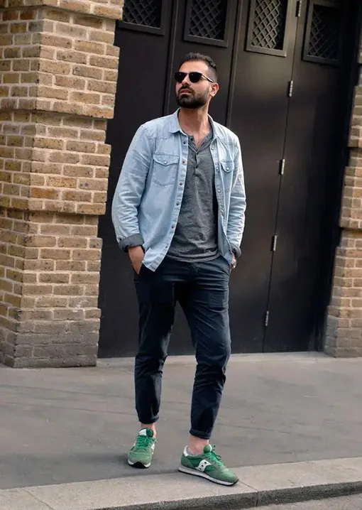 Кроссовки Кроссовки