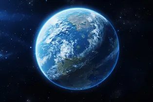 Земля переворачивается: ось планеты сместилась почти на метр — последствия будут катастрофическими