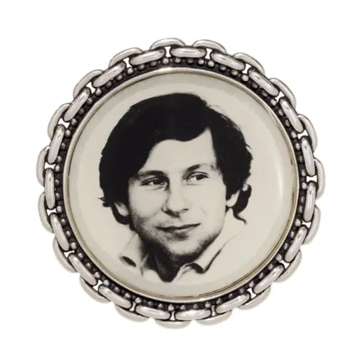 Брошь Enfants Riches Déprimés