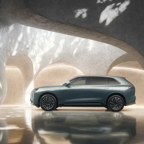 Самый безопасный кроссовер, стиральная машина для кроссовок и мотоцикл с пневмоподвеской: технодайджест МТ