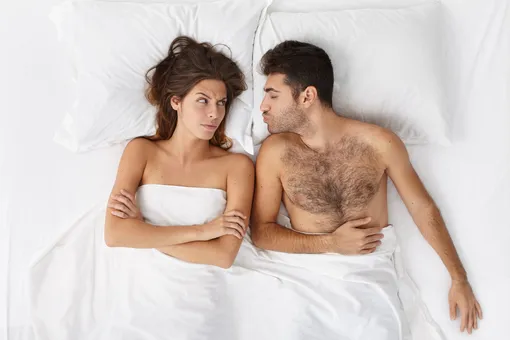 Ученые раскрыли, когда наступает пик сексуальной активности у мужчин: проверьте себя Ученые раскрыли, когда наступает пик сексуальной активности у мужчин: проверьте себя