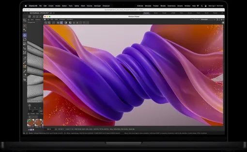MacBook Pro