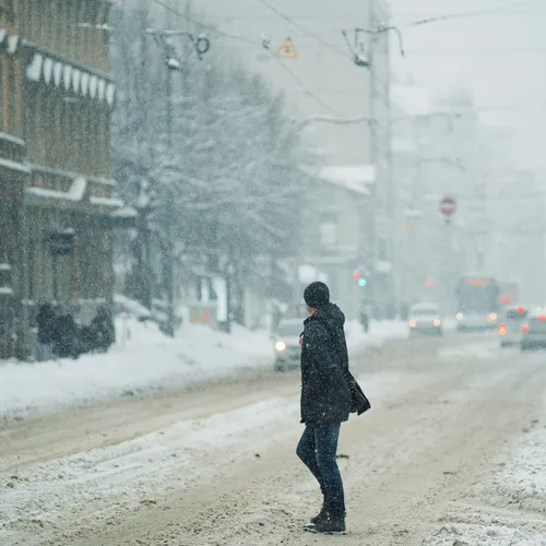 Аномалии станут чаще и сильнее: чего ждать от погоды в 2026 году