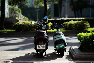 Тротуары только для пешеходов: в России готовится масштабный запрет для электросамокатов