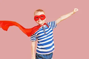 Парни не плачут: что важно знать родителям мальчика Парни не плачут: что важно знать родителям мальчика