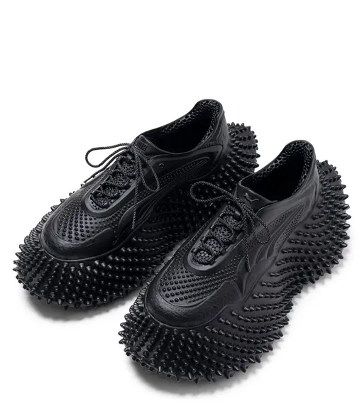 Fumito Ganryu x Puma Mostro XC Fumito Ganryu x Puma Mostro XC