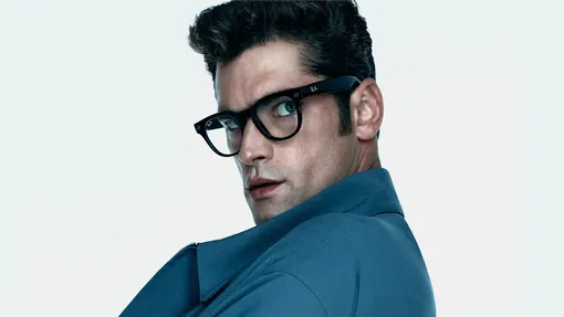 ИИ-очки Scriber Optics (Gen 2) Ray-Ban Meta* Ray-Ban Meta
