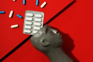 Почему популярный седативный препарат ускоряет дегенерацию мозга Почему популярный седативный препарат ускоряет дегенерацию мозга