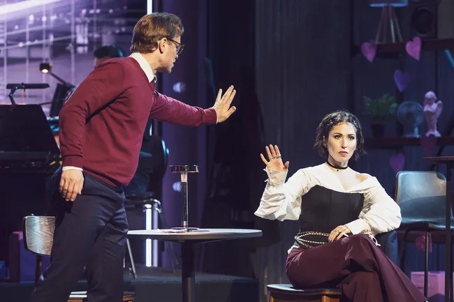 Первое свидание: куда пойти, чтобы было, что вспомнить