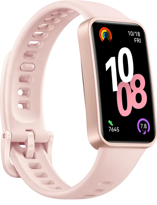 Huawei Band 10 7 лучших фитнес-трекеров 2026 года