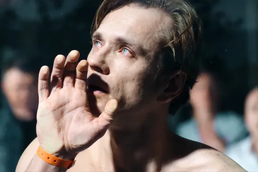 Главный герой «Авиатора» Иннокентий Платонов в исполнении актёра Александра Горбатова Главный герой «Авиатора» Иннокентий Платонов в исполнении актёра Александра Горбатова