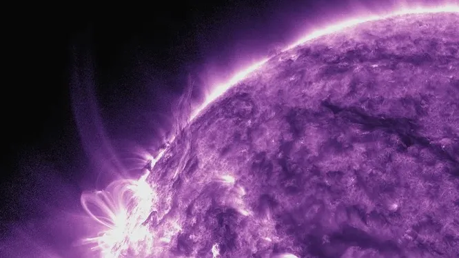 Нажми и смотри