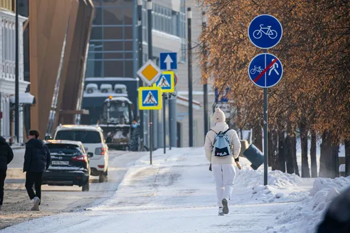 Зима будет аномальной: к чему готовиться россиянам? Зима будет аномальной: к чему готовиться россиянам?
