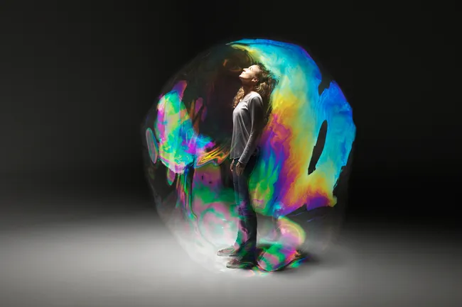 Увидеть человека, а не диагноз: почему людям с аутизмом нужна не жалость, а возможность работать