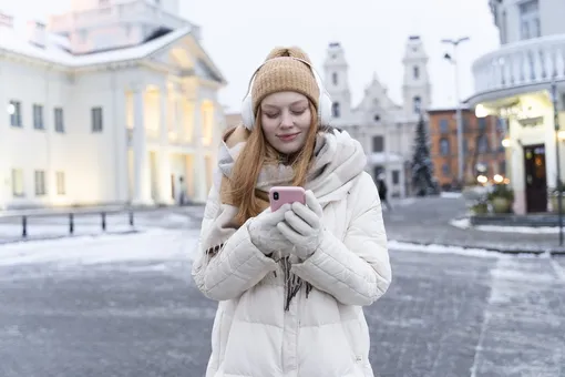 Когда в Москву придет зима: синоптики назвали даты начала снегопадов и морозов