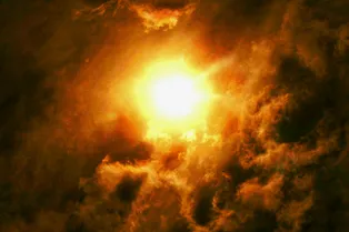 Прогноз магнитных бурь на 2026 год: легче не будет Прогноз магнитных бурь на 2026 год: легче не будет