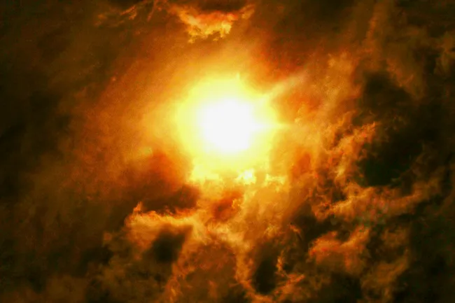 Прогноз магнитных бурь на 2026 год: легче не будет