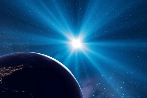 Землю ожидает «двойной удар» Солнца: метеопаты снова будут страдать Землю ожидает «двойной удар» Солнца: метеопаты снова будут страдать