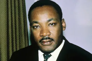 OpenAI запретила пользователям трогать Мартина Лютера Кинга: после жалоб его семьи генерировать видео с политиком нельзя OpenAI запретила пользователям трогать Мартина Лютера Кинга: после жалоб его семьи генерировать видео с политиком нельзя