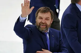 Сборную России по хоккею перед зимней Олимпиадой возглавит Олег Знарок