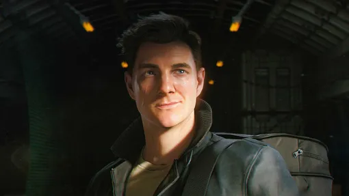 Кадр из игры «007 First Light» Лучшие игры