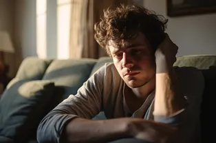 Глубокая депрессия поразила мужчин по всему миру: как кризис маскулинности уничтожил психику мужчин? Глубокая депрессия поразила мужчин по всему миру: как кризис маскулинности уничтожил психику мужчин?