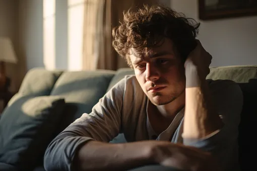 Глубокая депрессия поразила мужчин по всему миру: как кризис маскулинности уничтожил психику мужчин? Глубокая депрессия поразила мужчин по всему миру: как кризис маскулинности уничтожил психику мужчин?