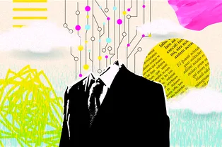 Что такое воркслоп: пока компании одержимы внедрением ИИ, сотрудники тонут в «рабочей чепухе»