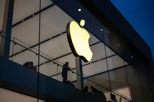 Роскомнадзор получил право заблокировать Apple и Microsoft на территории России: компании внесли в реестр ОРИ Роскомнадзор получил право заблокировать Apple и Microsoft на территории России: компании внесли в реестр ОРИ