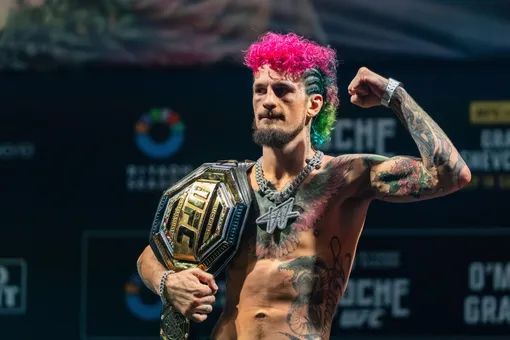 Шон О’Мэлли