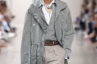 Какая верхняя одежда будет в моде весной 2024
