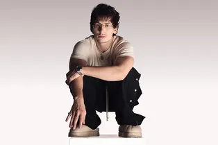 «Если не с кем разделить стол, все это теряет смысл»: Bushido Zho о ценностях, спорте и творческом голоде