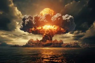 Что делать во время ядерного взрыва: можно ли выжить и чего бояться?