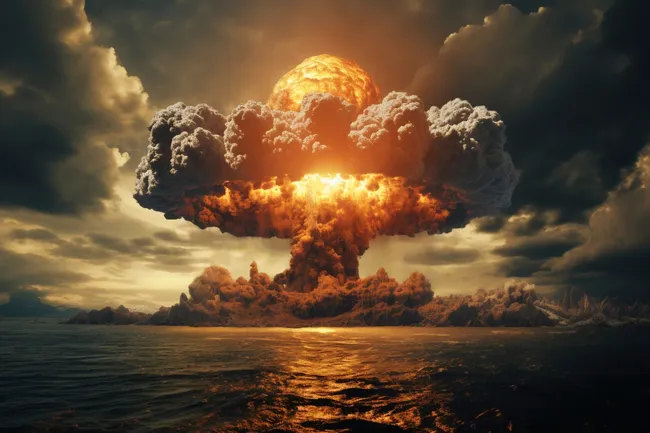 Что делать во время ядерного взрыва: можно ли выжить и чего бояться?