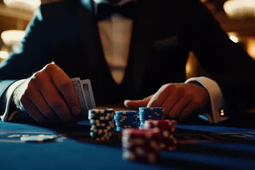 Самозапрет на азартные игры появится в России: вот как он будет работать