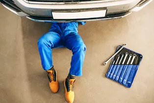 Существует ли запрограммированное старение у новых автомобилей Существует ли запрограммированное старение у новых автомобилей