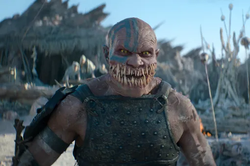 Киноновинки