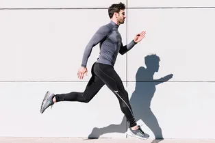 9 лайфхаков для быстрого восстановления после Московского полумарафона 2026