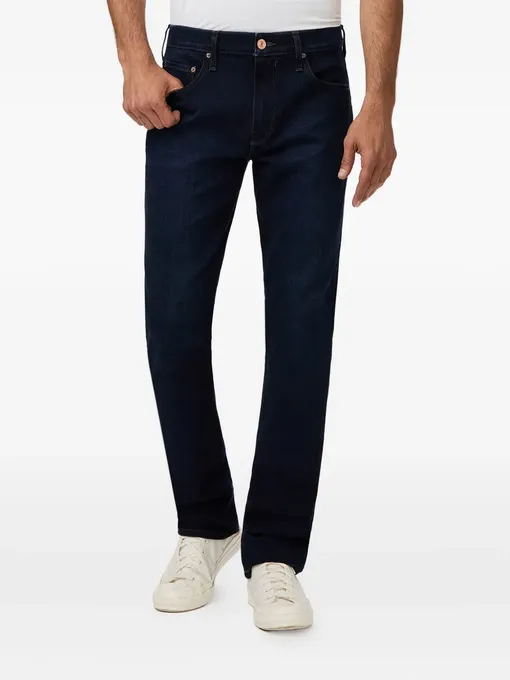 Классические мужские джинсы