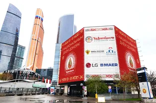 День донора в столице: как неравнодушные люди спасают жизни