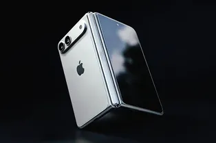 Складной айфон станет хитом продаж: аналитики не сомневаются в успехе Apple и пророчат компании лидерство в новой нише