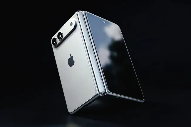Складной айфон станет хитом продаж: аналитики не сомневаются в успехе Apple и пророчат компании лидерство в новой нише