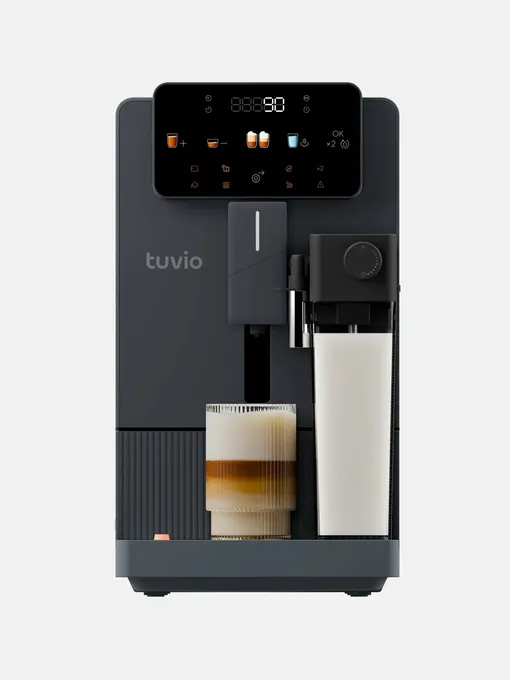Кофемашина, кофеварка Tuvio TCM22AA