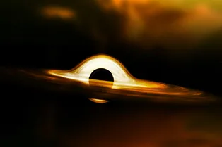 Нас ждет самое мощное зрелище во Вселенной: когда люди впервые смогут увидеть взрыв черной дыры