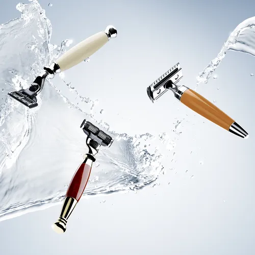 5 частых ошибок при бритье и способы их избежать