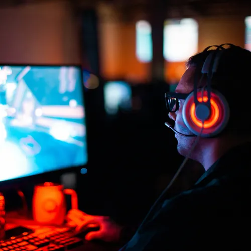 В МВД предупредили о рисках видеоигр для детей: они могут привести к лудомании