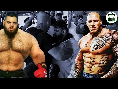 Нажми и смотри