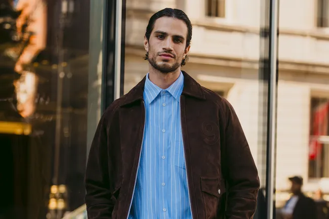 Коричневый — самый модный цвет зимы 2026: вот как его носить