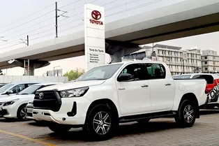 Лазейка на миллионы: почему россияне начали пересаживаться на пикапы